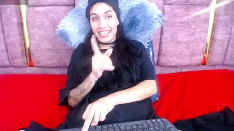 COLOMBIA online show from 12, 5, 2026