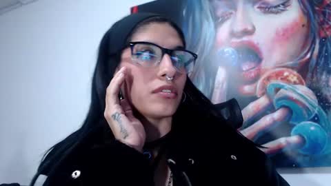COLOMBIA online show from 18, 6, 2026