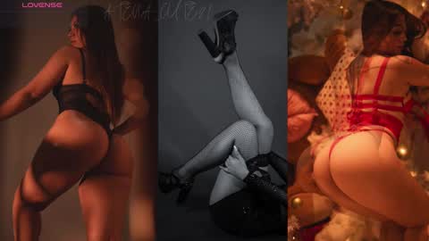 Athenea online show from 7, 3, 2025