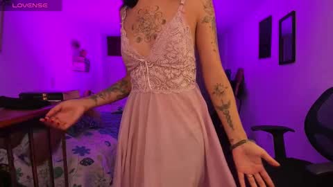 Atenea online show from 28, 9, 2025