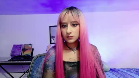 Atenea online show from 1, 2, 2026