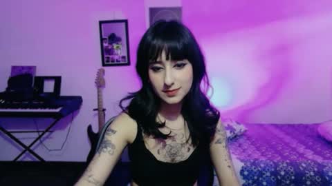 Atenea online show from 13, 3, 2026