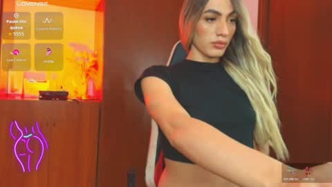 atenea_fit online show from 16, 5, 2026