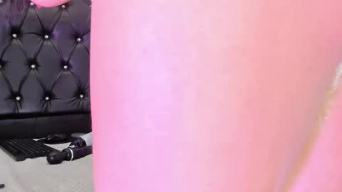 atenea_jonson online show from 6, 3, 2025