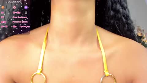 ATENEA ROBERTS Sofia online show from 1, 12, 2024