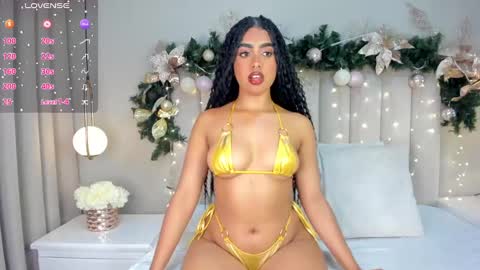 ATENEA ROBERTS Sofia online show from 2, 12, 2024