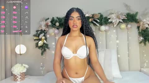 ATENEA ROBERTS Sofia online show from 21, 12, 2024