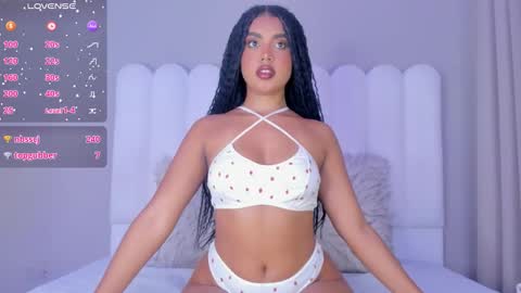 ATENEA ROBERTS Sofia online show from 18, 9, 2025