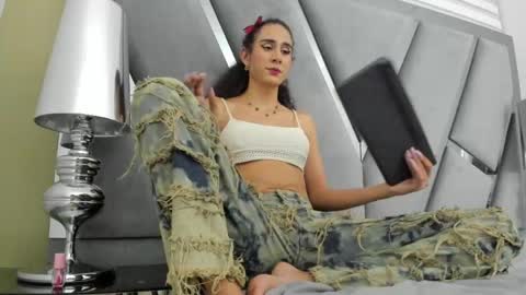 atenea online show from 5, 6, 2026