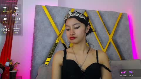 Snapshot of atenea_smith1 chatting on 23, 5, 2026 Athenea online show from 23, 5, 2026