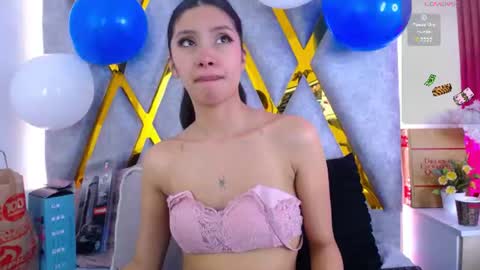 Snapshot of atenea_smith1 chatting on 12, 6, 2026 Athenea online show from 12, 6, 2026