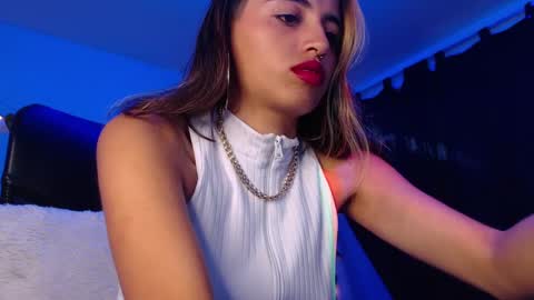 Snapshot of ateneasairce chatting on 17, 12, 2024 Atenea online show from 17, 12, 2024