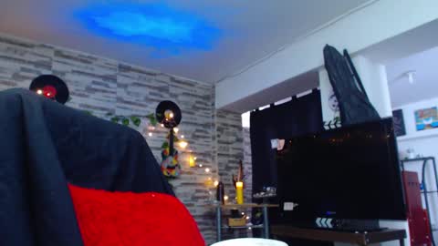 Snapshot of ateneasairce chatting on 26, 1, 2025 Atenea online show from 26, 1, 2025
