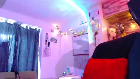 Snapshot of ateneasairce chatting on 18, 2, 2025 Atenea online show from 18, 2, 2025