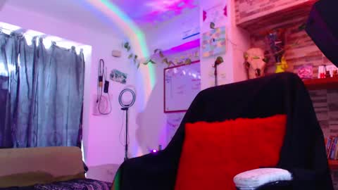 Snapshot of ateneasairce chatting on 23, 2, 2025 Atenea online show from 23, 2, 2025