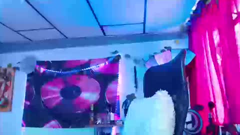 Snapshot of ateneasairce chatting on 25, 9, 2025 Atenea online show from 25, 9, 2025