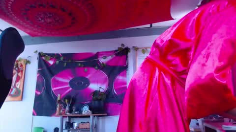 Snapshot of ateneasairce chatting on 21, 10, 2025 Atenea online show from 21, 10, 2025