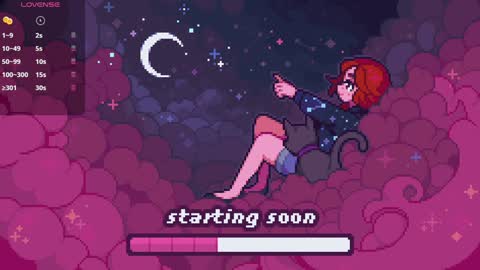 Atenea  online show from 8, 2, 2025