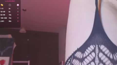 Atenea  online show from 11, 2, 2025