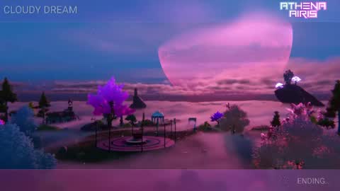 Athena Airis online show from 3, 5, 2026