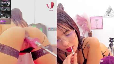 athena_jackson_ online show from 13, 9, 2025