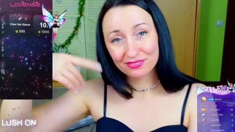 athena starry online show from 5, 1, 2025