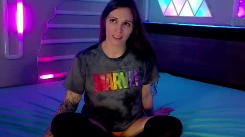 Athena Autumn online show from 8, 12, 2024