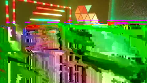 Athena Autumn online show from 21, 12, 2024