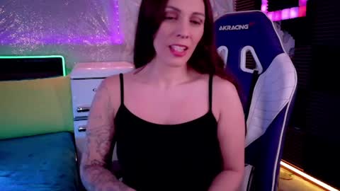 Athena Autumn online show from 1, 5, 2026