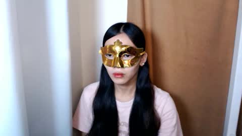 Athena Miles online show from 15, 3, 2026