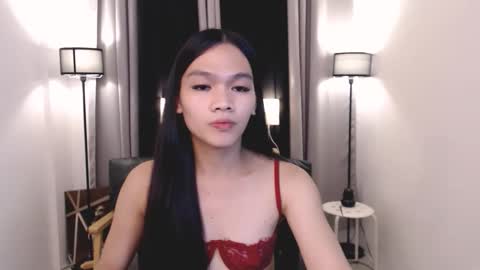 Athena Miles online show from 23, 3, 2026