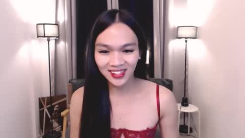 Athena Miles online show from 23, 3, 2026