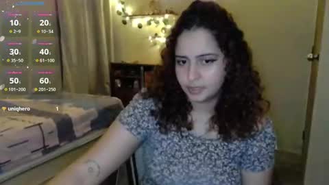 Snapshot of athenasbae chatting on 11, 1, 2025 Steph online show from 11, 1, 2025
