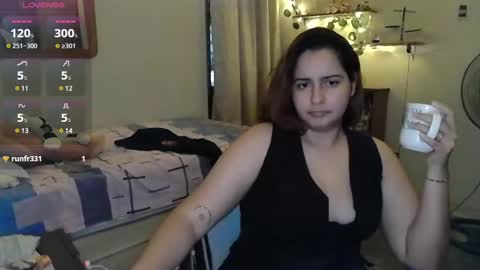 Snapshot of athenasbae chatting on 22, 1, 2025 Steph online show from 22, 1, 2025