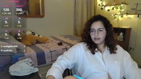 Snapshot of athenasbae chatting on 24, 1, 2025 Steph online show from 24, 1, 2025