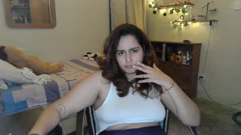 Snapshot of athenasbae chatting on 7, 2, 2025 Steph online show from 7, 2, 2025