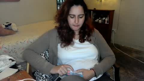 Snapshot of athenasbae chatting on 9, 3, 2025 Steph online show from 9, 3, 2025