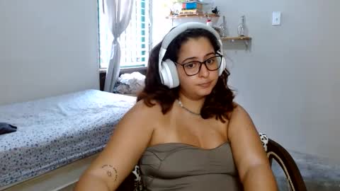 Snapshot of athenasbae chatting on 26, 5, 2026 Steph online show from 26, 5, 2026