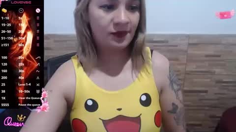 Snapshot of athenea_russo4 chatting on 7, 5, 2026 BELA online show from 7, 5, 2026
