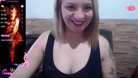 Snapshot of athenea_russo4 chatting on 29, 5, 2026 BELA online show from 29, 5, 2026