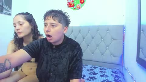 athenea_zuleinys online show from 15, 12, 2025