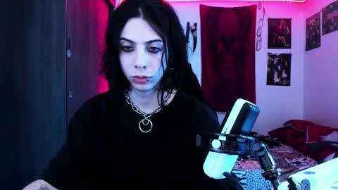 Snapshot of atheneoo_ chatting on 23, 10, 2025 athenauwu online show from 23, 10, 2025