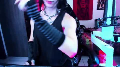 athenauwu online show from 17, 11, 2025