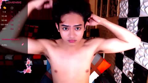 Snapshot of athisamoore chatting on 11, 1, 2026 athisamoore online show from 11, 1, 2026