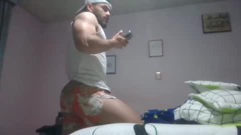 Snapshot of athlete_boy22 chatting on 25, 12, 2024 Atlas online show from 25, 12, 2024