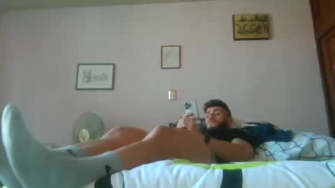 Snapshot of athlete_boy22 chatting on 13, 1, 2025 Atlas online show from 13, 1, 2025