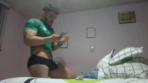 Snapshot of athlete_boy22 chatting on 6, 2, 2025 Atlas online show from 6, 2, 2025