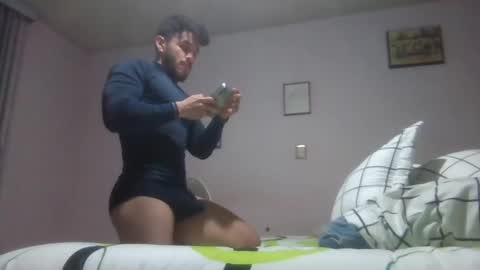 Snapshot of athlete_boy22 chatting on 9, 2, 2025 Atlas online show from 9, 2, 2025
