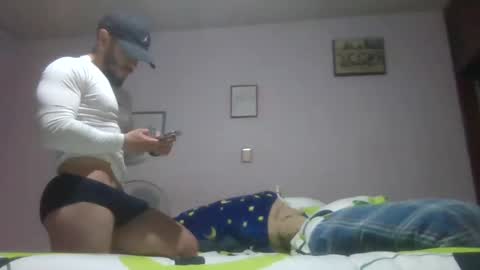 Snapshot of athlete_boy22 chatting on 8, 3, 2025 Atlas online show from 8, 3, 2025