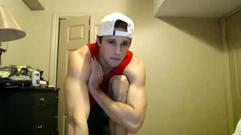 Snapshot of athleteguy55555 chatting on 3, 1, 2025 tommycb55555 online show from 3, 1, 2025
